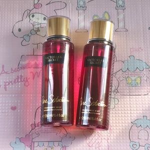 Bath and Body Works + Victoria's Secret Lot